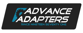 Advance Adapters